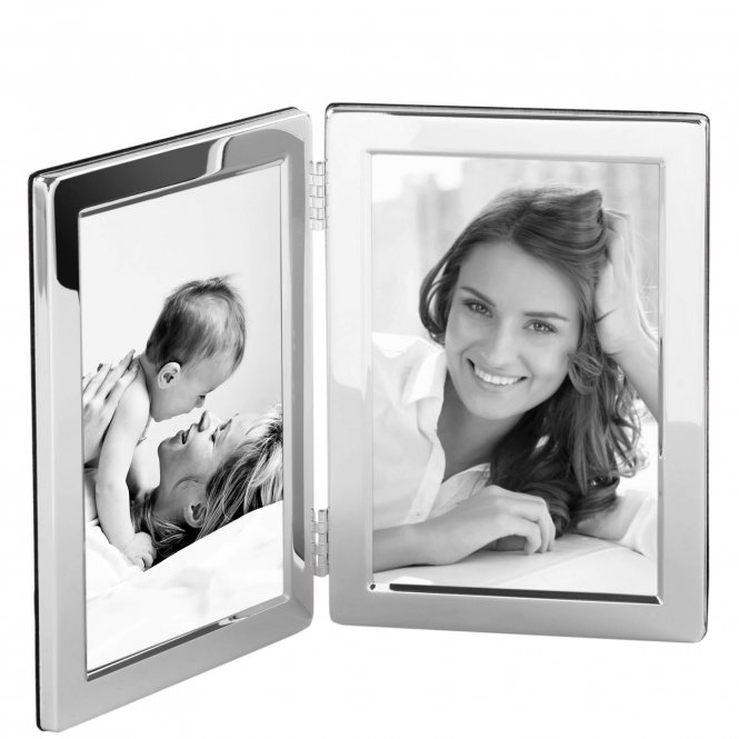 Double Photo Frame CLASSIC 9x13cm Fink Shop Hong Kong