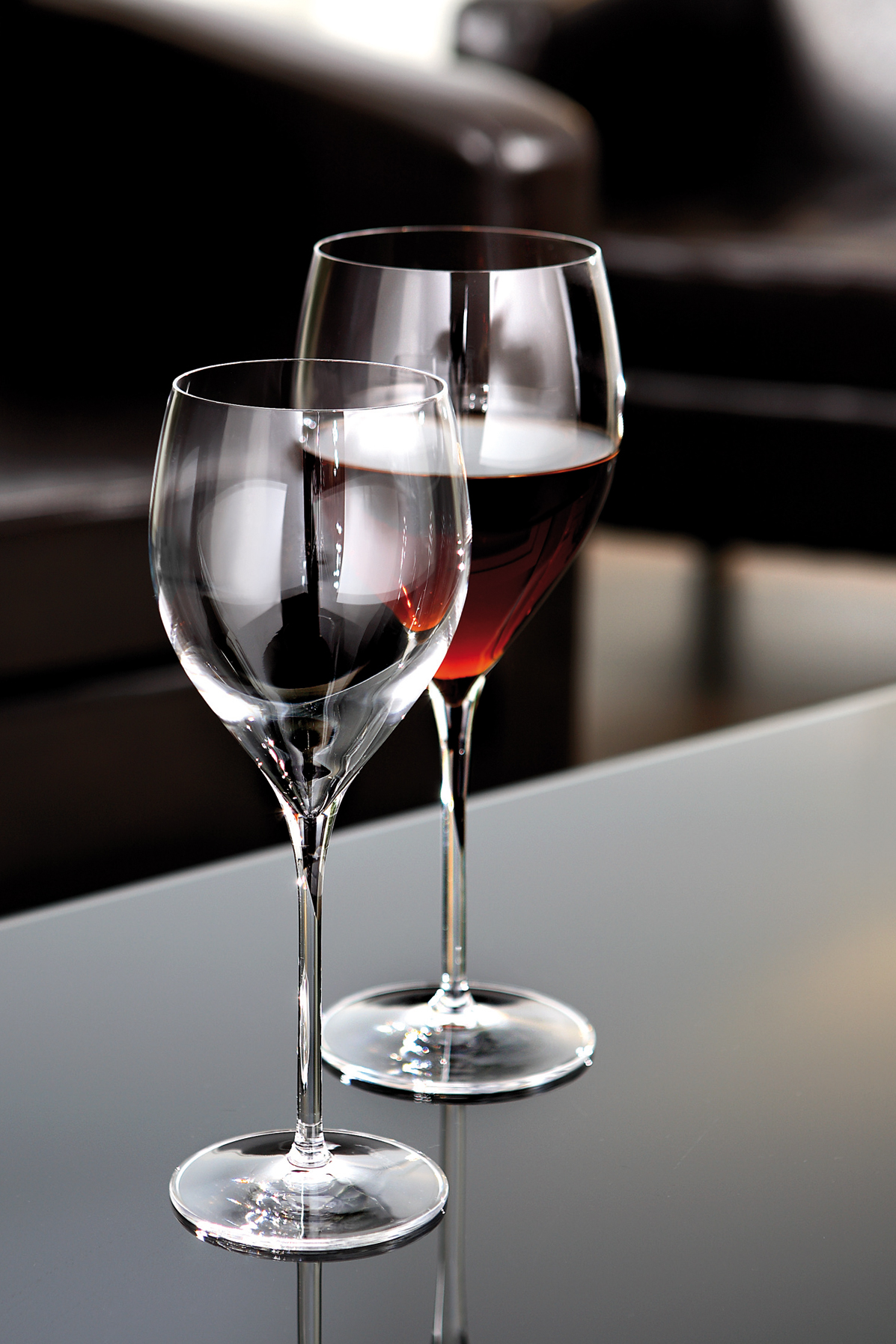 Red Wine Glass SALVADOR (L) Fink Shop Hong Kong