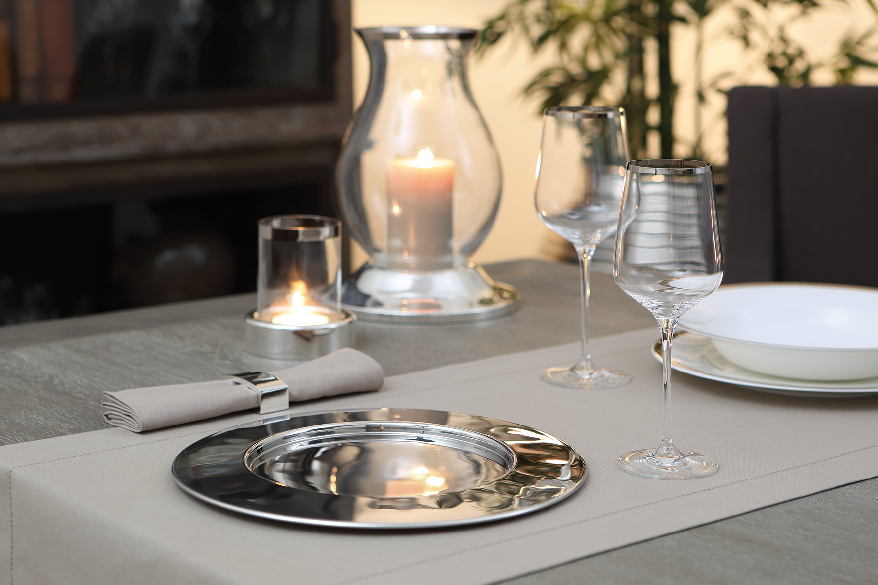 Let us inspire you | Shop the FINK Collections by Image